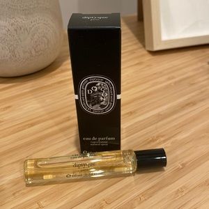 Diptyque Do Son Eau de Parfum Travel Size 10ml .34 oz.